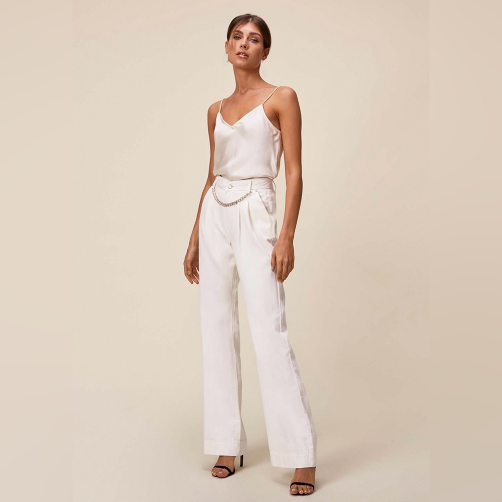 Paige The Nines by Paige Pants